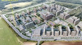 Фото-анонс объекта ЖК Parkolovo, Михайловская дорога, к.3.2 № 2 | KNRU.ru