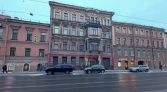 Фото-анонс объекта Лермонтовский пр-кт, 35 А № 1 | KNRU.ru