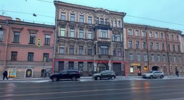 Лермонтовский пр-кт, 35 А фото 0 / KNRU.ru