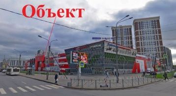 Дунайский пр. д.27 к.1 фото 0 / KNRU.ru