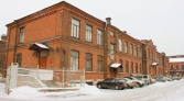 Фото-анонс объекта Рощинская ул, 2 № 4 | KNRU.ru
