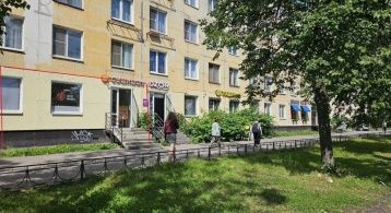 Новаторов б-р, 17 фото 2 / KNRU.ru