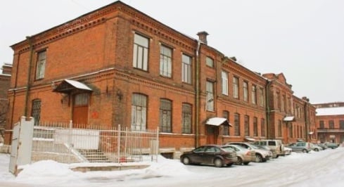 Рощинская ул, 2 фото 3 / KNRU.ru