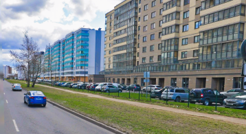 ул. Тамбасова д.1 к.1 фото 4 / KNRU.ru