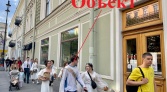 Фото-анонс объекта Большая Конюшенная ул. д.29 № 14 | KNRU.ru
