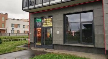 Пулковское шоссе д.95 к.3 фото 0 / KNRU.ru