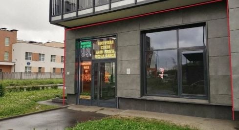 Пулковское шоссе д.95 к.3 фото 0 / KNRU.ru