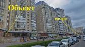 Фото-анонс объекта Комендантский пр. д.17 № 3 | KNRU.ru