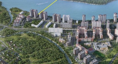 ул. Славянская, д.8 фото 2 / KNRU.ru