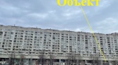 Фото-анонс объекта Морская набережная д.9 № 2 | KNRU.ru