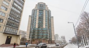 Гражданский пр-кт, 113к3 фото 2 / KNRU.ru