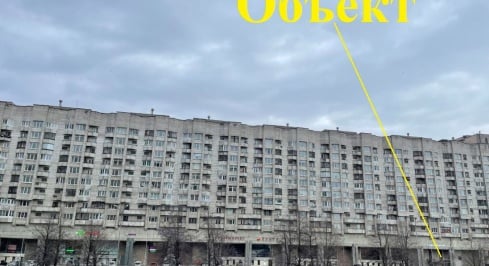 Морская набережная д.9 фото 1 / KNRU.ru