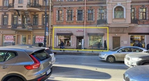 Большой пр. П.С. д.6-8 фото 0 / KNRU.ru