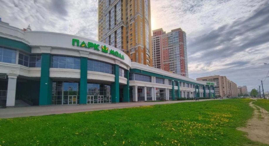 Фото объекта пр-кт Просвещения, 43 № 16 | KNRU.ru