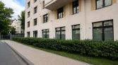 Фото-анонс объекта Басков пер. д.2 № 38 | KNRU.ru