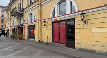 Садовая ул. д.39-41 фото 0 / KNRU.ru