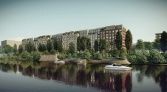 Фото-анонс объекта Обуховской Обороны пр-кт, 36 № 6 | KNRU.ru