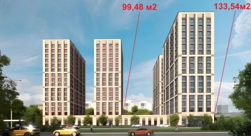 Московское ш, 13 ЖЗ фото 1 / KNRU.ru