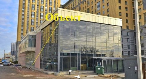 Дыбенко ул, 1к2 фото 0 / KNRU.ru
