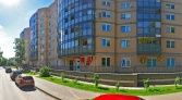 Фото-анонс объекта Хохлова ул, 8 № 8 | KNRU.ru