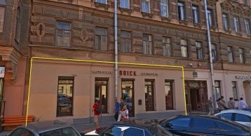 Жуковского ул, д.7-9 фото 0 / KNRU.ru