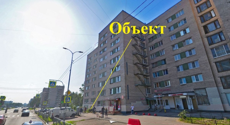 Фото объекта ул. Демьяна Бедного д. 28/1 № 4 | KNRU.ru