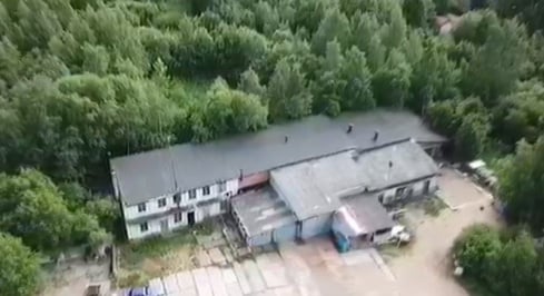 Лахта тер., Красных Партизан ул, 14Г фото 0 / KNRU.ru