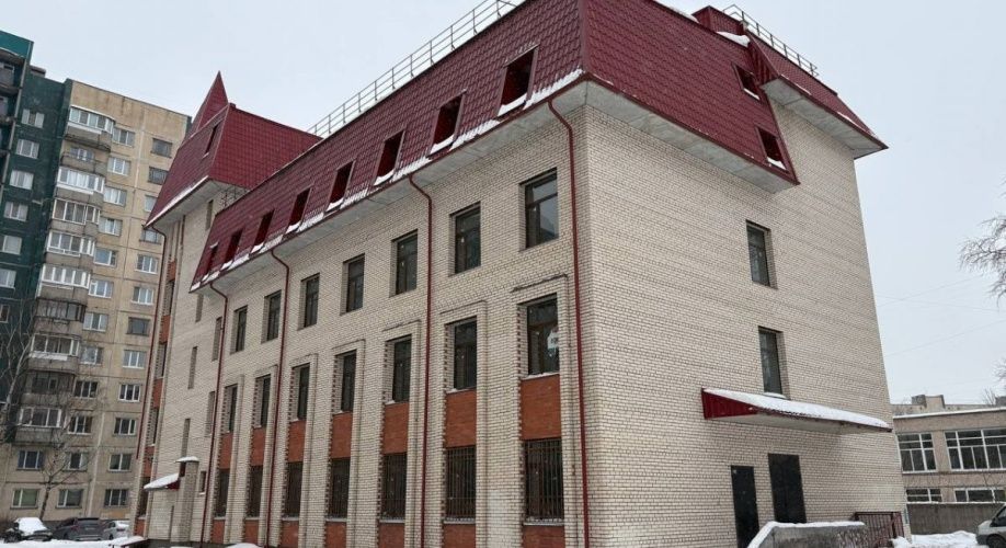 Фото объекта Ириновский проспект д.29 № 6 | KNRU.ru