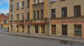 Фото-анонс объекта Старорусская ул, 5/3 № 3 | KNRU.ru