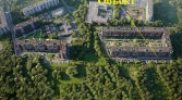 Фото-анонс объекта ул. Солнечная, к.1 № 3 | KNRU.ru