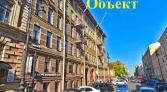 Фото-анонс объекта Восстания ул. д.6 № 3 | KNRU.ru