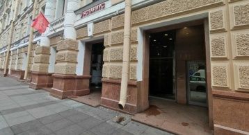 Литейный пр-кт, 26 фото 2 / KNRU.ru
