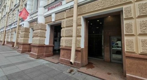 Литейный пр-кт, 26 фото 2 / KNRU.ru