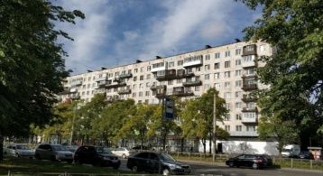 Науки пр-кт, 14к1 фото 4 / KNRU.ru