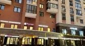 Фото-анонс объекта Московский пр. д.139к.2 № 9 | KNRU.ru
