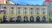 Фото-анонс объекта Невский пр-т д.29-31 № 1 | KNRU.ru