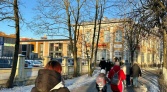 Фото-анонс объекта г. Гатчина, пр. 25 Октября, д.40 № 22 | KNRU.ru