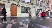 Фото-анонс объекта Большая Морская 36 № 13 | KNRU.ru