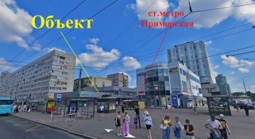 Одоевского ул, 31 фото 2 / KNRU.ru