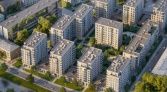 Фото-анонс объекта Чёрной речки наб, 35 № 8 | KNRU.ru