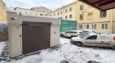 Фото-анонс объекта Московский пр-кт, 43 № 8 | KNRU.ru