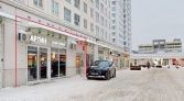 Фото-анонс объекта Суздальское ш, 24к3 стр 1 № 1 | KNRU.ru