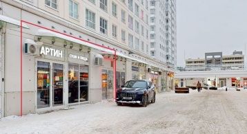 Суздальское ш, 24к3 стр 1 фото 0 / KNRU.ru