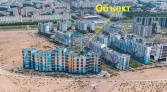 Фото-анонс объекта Вилькицкий б-р, д.7 № 3 | KNRU.ru