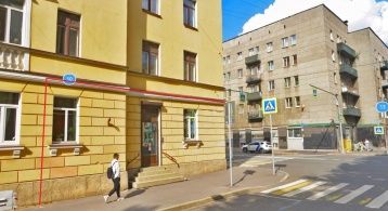 Гаванская ул, 10 фото 2 / KNRU.ru