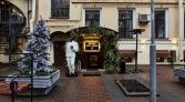 Фото-анонс объекта Невский проспект д.60 № 1 | KNRU.ru