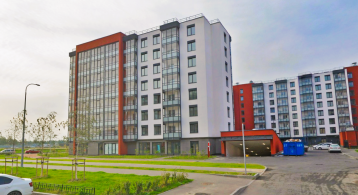 пр. Буденного д.19 к.1 фото 3 / KNRU.ru