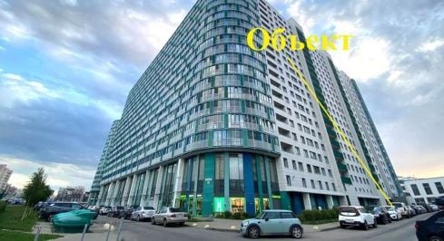 проспект Героев д.25 фото 3 / KNRU.ru