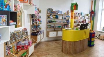 Парадная ул, 3к2 фото 3 / KNRU.ru