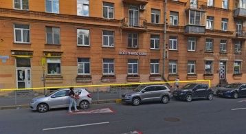 Бабушкина ул, 52 фото 2 / KNRU.ru